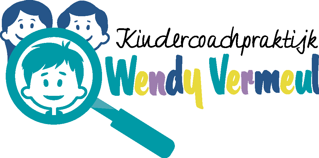 Kindercoachpraktijk Wendy Vermeul