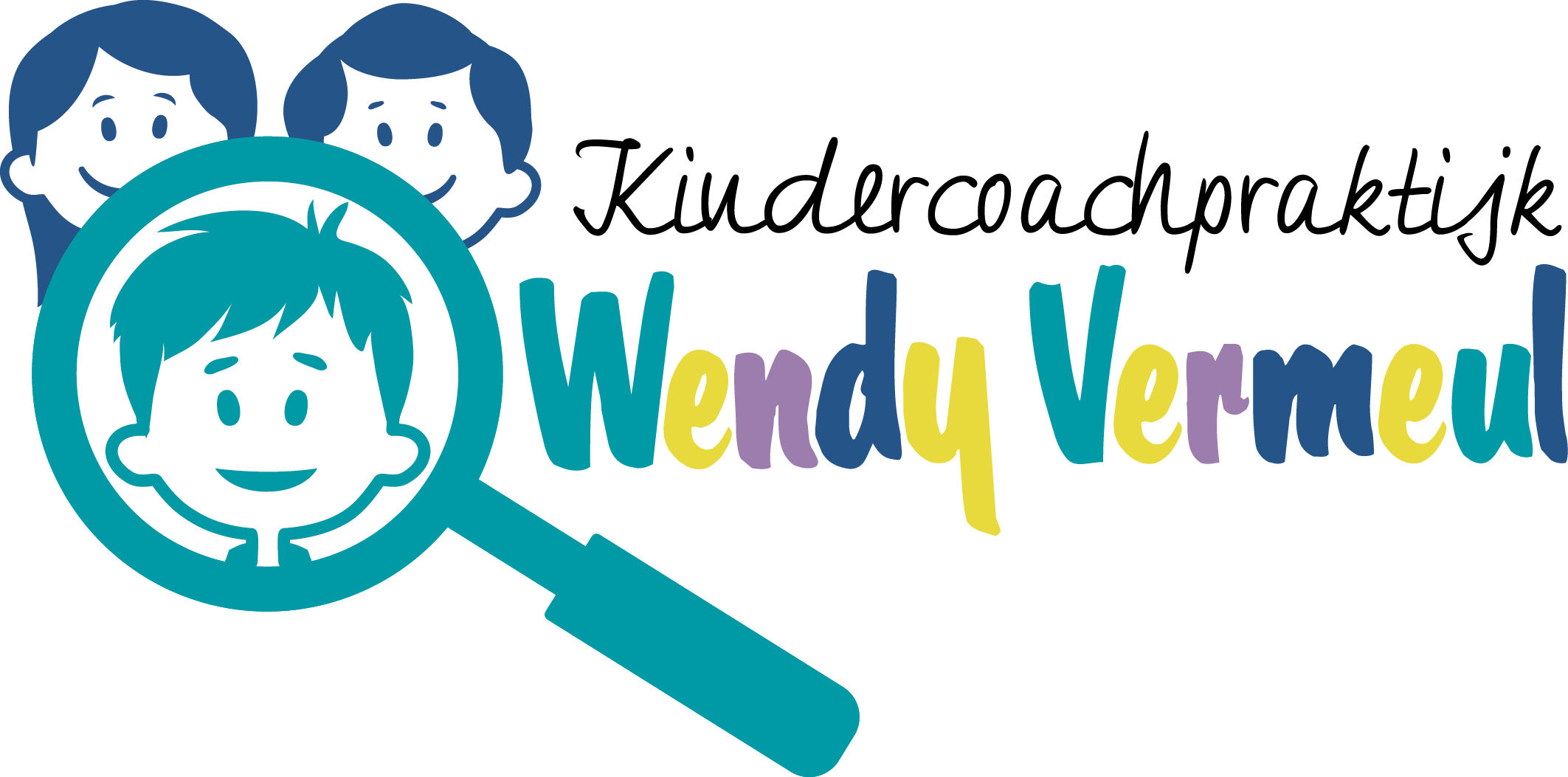 Kindercoach Wendy Vermeul