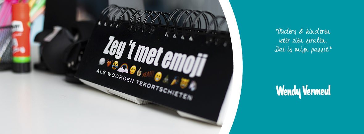 Contactpagina