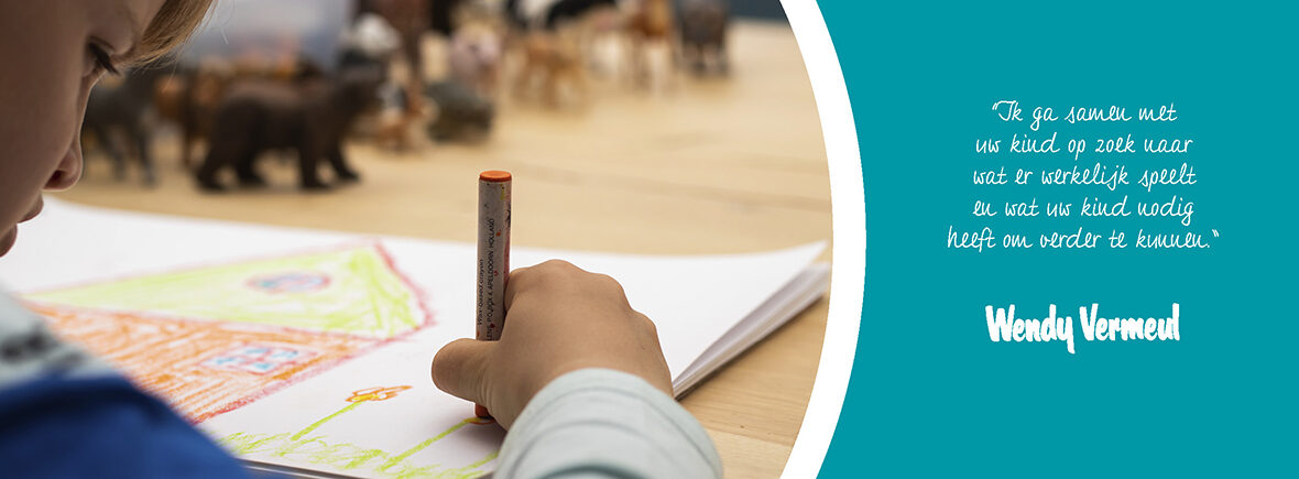Kindercoaching